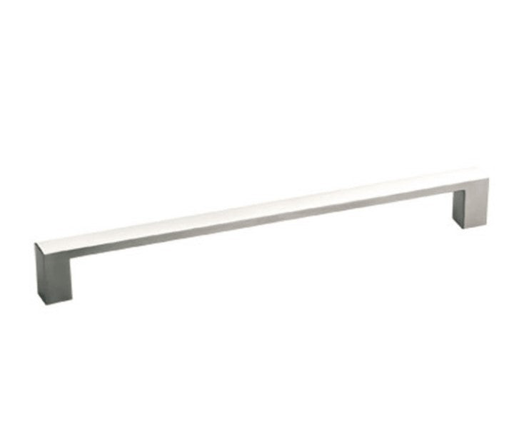 23-5/8 Inch Center to Center Surface Mount Handle Appliance Pull, (Set of 2)