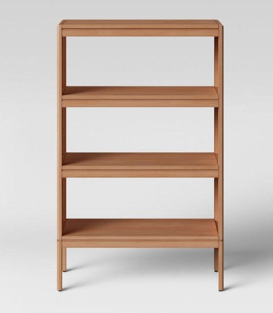 48" Minsmere Bookshelf