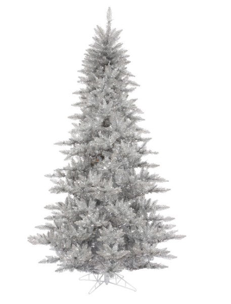 4.5'X34" Silver Fir Tree 525T