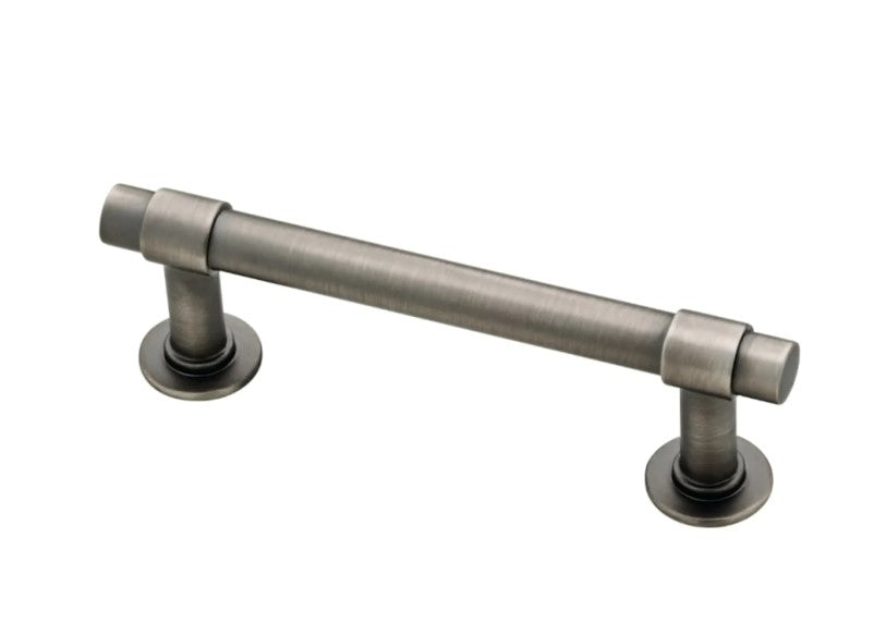 3 Inch Center to Center Bar Cabinet Pull - Pack of 10