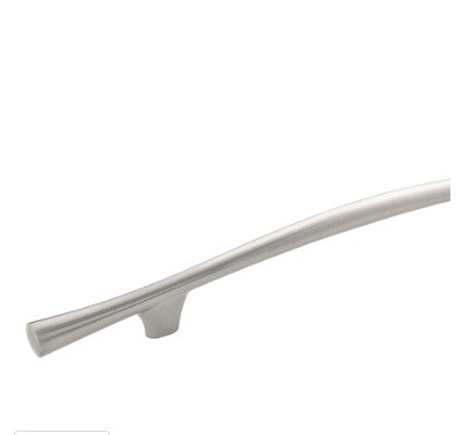 6-5/16 Inch Center to Center Bar Cabinet Pull (Set of 4)