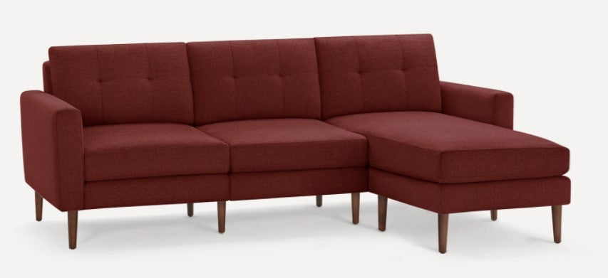 Block Nomad Sofa  Sectional TTR466