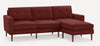 Block Nomad Sofa  Sectional TTR466