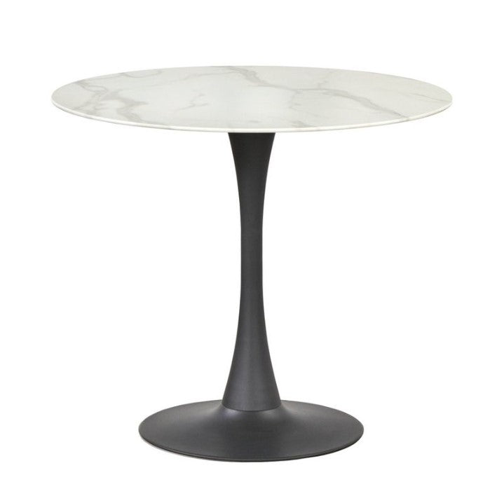 36" Rho Round Dining Table (Base only)