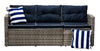 Kari Sectional Sofa MG292