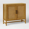 Warwick 2 Door Cabinet