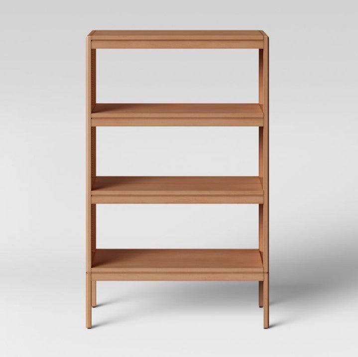 48" Minsmere Bookshelf