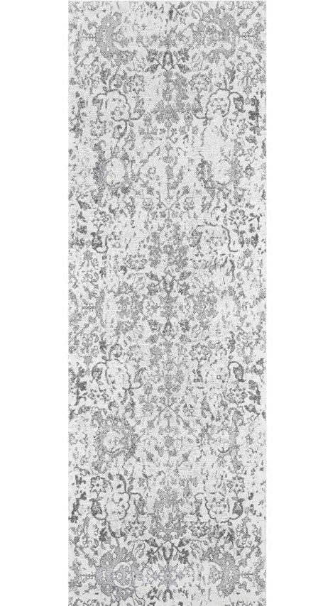 Bodrum Runner Area Rug, DRug258-B2-S2