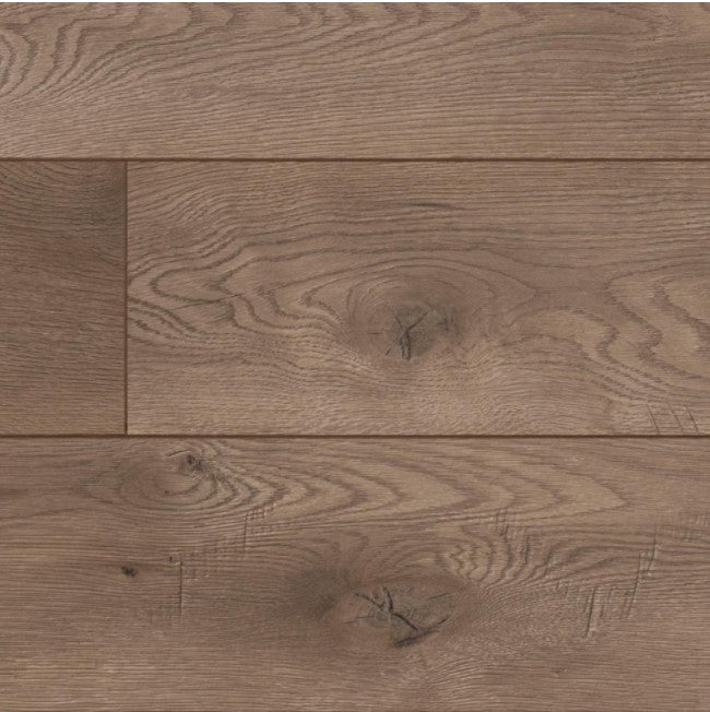 7 mm Thick x 7-2/3 in. Wide x 50-5/8 in. Length Laminate Flooring (48.34 sq. ft. / 2 case) K7961