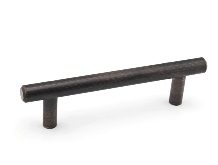 3 Inch Center to Center Bar Cabinet Pull (Set of 5)