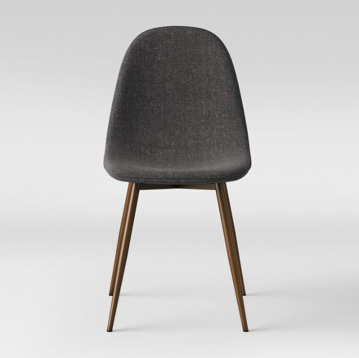 2pc Copley Upholstered Dining2pc Copley Upholstered Dining Chair Chair