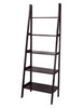 5 Shelf Ladder Bookcase