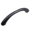 2-3/4 in. Center-to-Center Oil Rubbed Bronze Loop Cabinet Pulls (10-Pack)