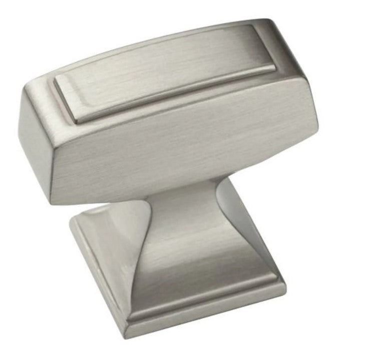 1-1/4 Inch Bar Cabinet Knob (Set of 13)