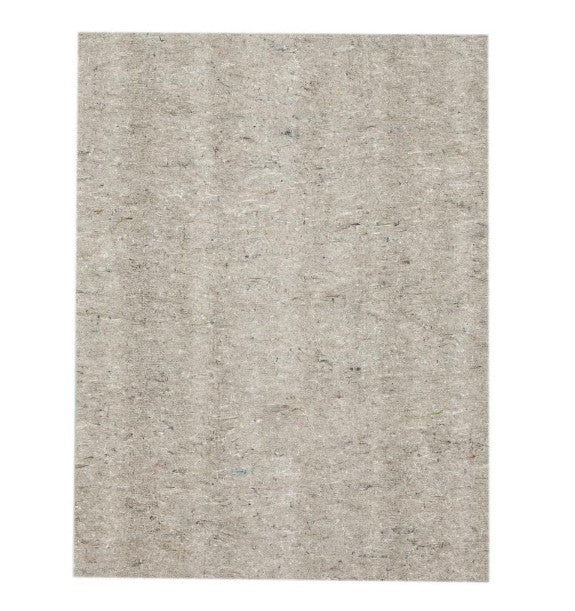 10' x 14'; 0.25'' Thickness, Dual Surface Rug Pad