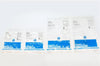 4 Compression Bags Combo Clear - Room Essentials™ TJ168