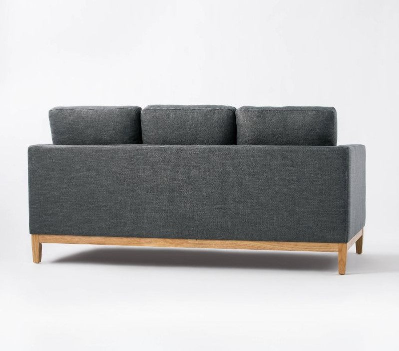 Woodland Hills Wood Base Sofa