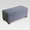 Shelton Tufted Top Storage Ottoman