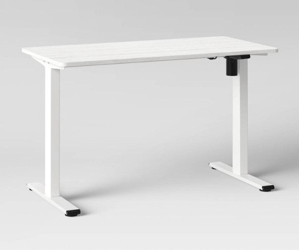 Loring Adjustable Height Standing Desk