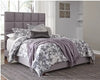 Dolante Queen Upholstered Bed pc283