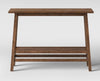 Haverhill Wood Console Table