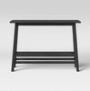 Haverhill Wood Console Table