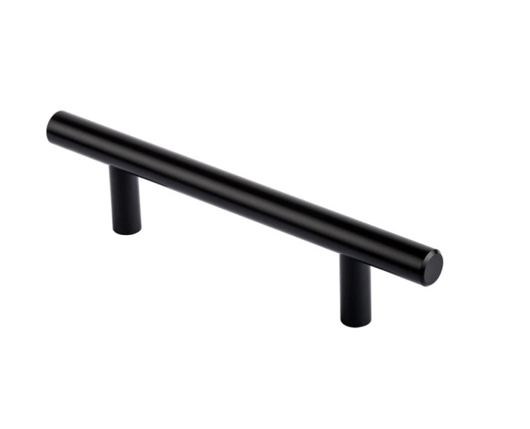 3 Inch Center to Center Bar-Style Cabinet Pull, (Set of 3)