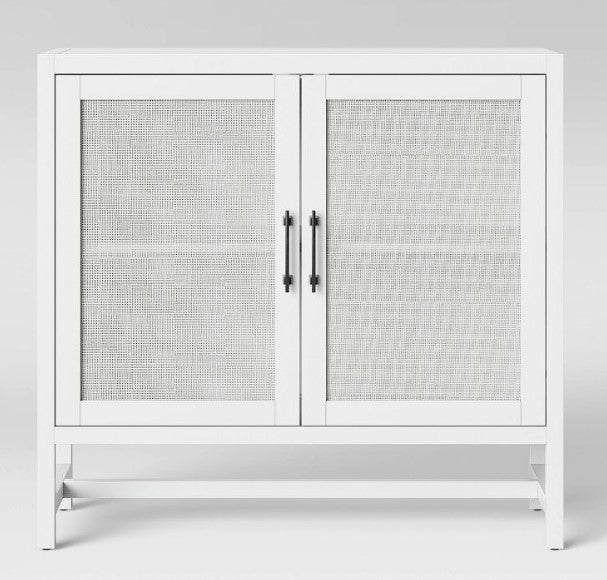 Warwick 2 Door Cabinet