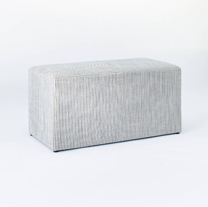 Lynwood Cube Bench