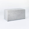 Lynwood Cube Bench