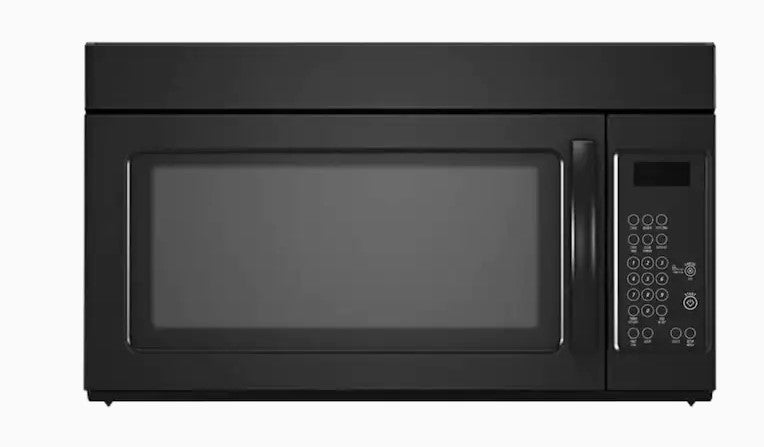 1.6-cu ft Over-the-Range Microwave CL550