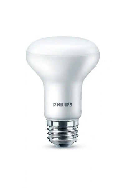 45-Watt Equivalent R20 Dimmable LED Flood Daylight, (Set of 4)