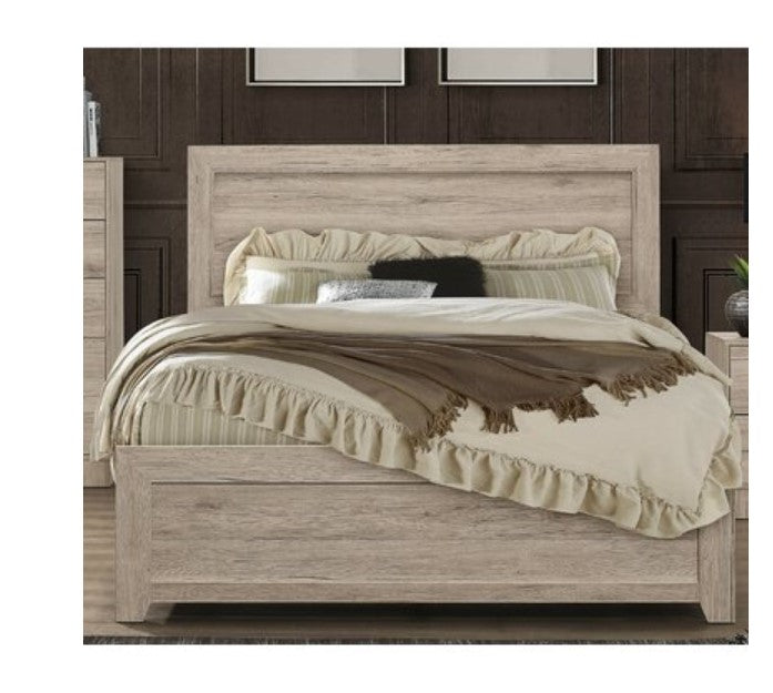 Beckville Low Profile Full Bed