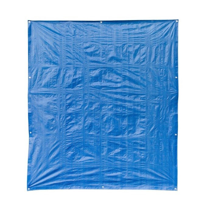 12' X 14' Tarp Blue