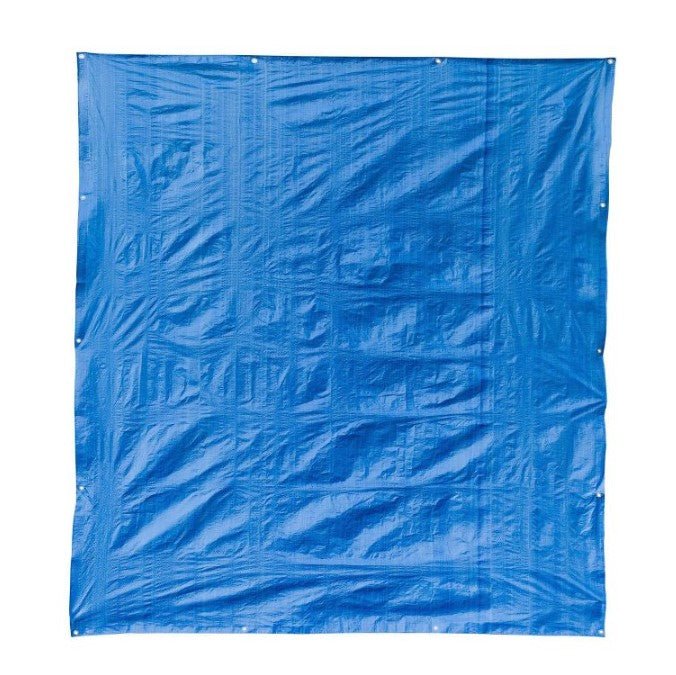 12' X 14' Tarp Blue