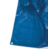 12' X 14' Tarp Blue