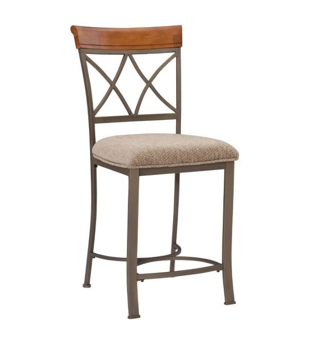 Carter Counter Height Barstool