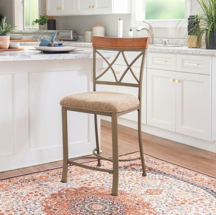 Carter Counter Height Barstool