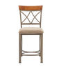 Carter Counter Height Barstool