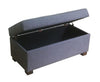 Shelton Tufted Top Storage Ottoman