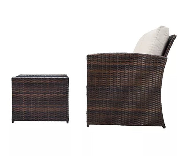 2-pc. Conversation Set Weather Resistant