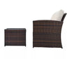 2-pc. Conversation Set Weather Resistant