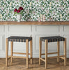 Ceylon Woven Backless Counter Height Barstool
