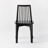 2pk Linden Modified Windsor Wood Dining Chair