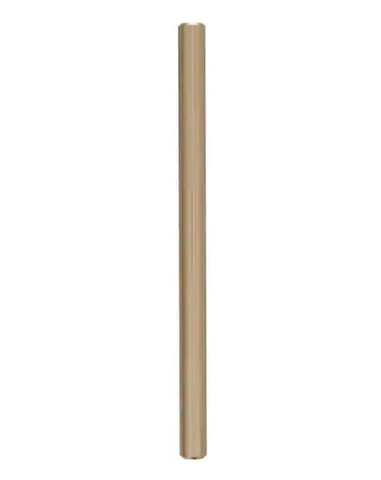 Bar Pulls 5-1/16 in. (128 mm) Golden Champagne Cabinet Drawer Pull (20-Pack)