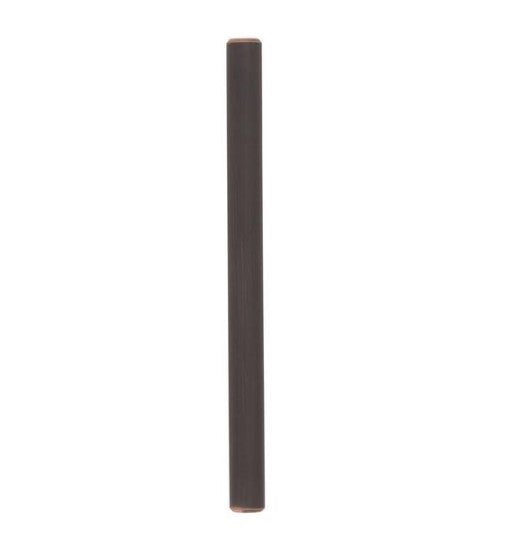 Bar Pulls 3-3/4 in (96 mm) Center-to-Center Oil-Rubbed Bronze Drawer Pull