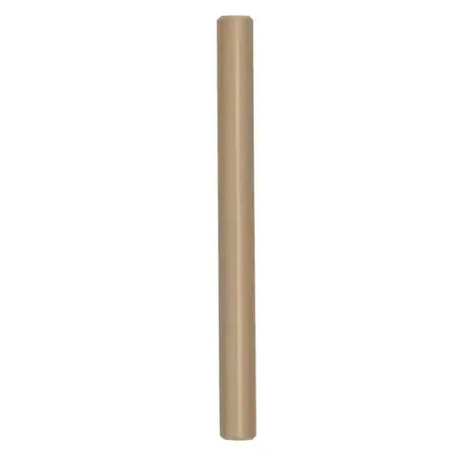 Bar Pulls 3 in (76 mm) Center-to-Center Golden Champagne Drawer Pull