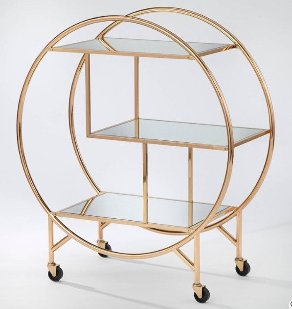 Bayley Bar Cart