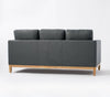 Woodland Hills Wood Base Sofa