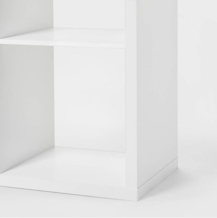 6 Cube Organizer